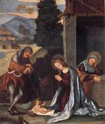 The Nativity